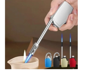 AR111 Gas Ligther With Long Stand