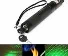Rechargeable Green Laser Point