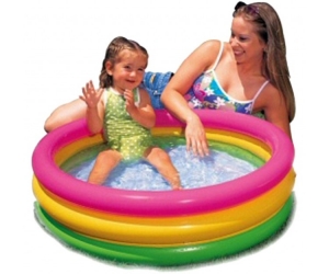 Intex Baby Pool