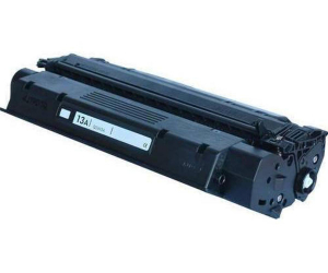 TRUST PRINT 13A Black Replacement Printer Toner 