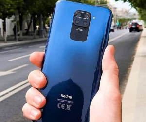 Xiaomi Note 9 (6+128GB) | Best Deal 