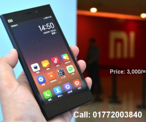 Xiaomi Mi3