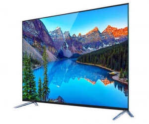 55 inch TRITON 4K ANDROID VOICE CONTROL TV