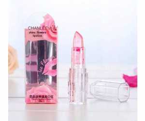 Chanleevi shine flower lipstick,(1122133.)