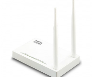 Netis Wf2419E 300Mbps Wireless N Router