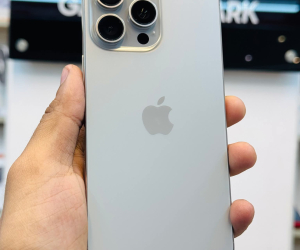 iPhone 16 Pro Max | Replica | Budget King