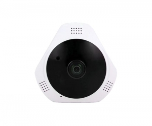 X900 Panoramic VR 360 degree IP Camera