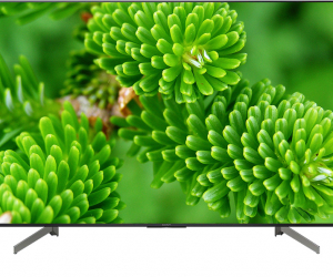 SONY X8500G 65 inch 4K ANDROID TV PRICE BD