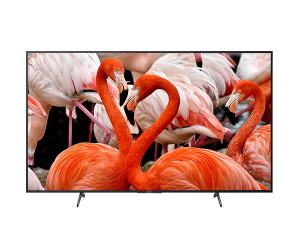 SONY BRAVIA 75 inch X8000H 4K ANDROID VOICE CONTROL TV