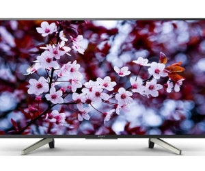 43 inch SONY W660G SMART LED TV