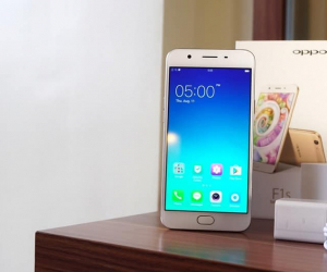 OPPO F1S 4/64GB MOBILE