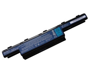 Replacment Acer Laptop Battery AS10D73 AS10D75 AS10D81 5200mah