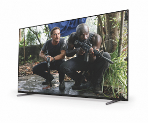 65″ (A80L) XR OLED 4K Android Google TV Sony Bravia