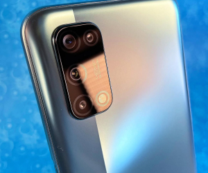 Realme 7 5G [8|256]