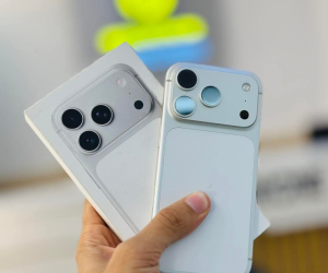 iPhone 17 Pro Max | HiMaster Copy | Budget Deal