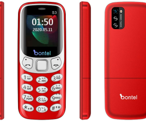Bontel S3 Mini Mobile 