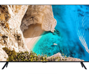 32 inch SONY PLUS 32SM SMART ANDROID FRAMELESS FHD TV
