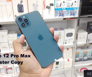 Apple iPhone 12 Pro Max Master Copy