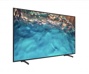 43″ (AU8000) Crystal UHD 4K Smart TV Samsung