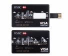 32GB-HSBC-Visa-Card-Shape-Pendrive