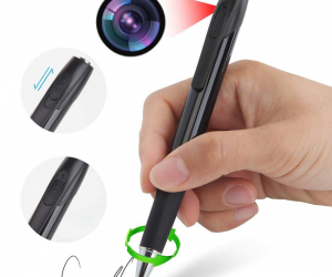 V8 Pen Camera 1080p