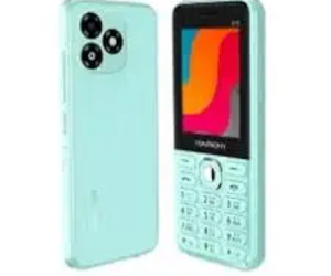 Symphony S100 Dual Sim Feature Phone