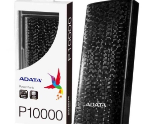 ADATA P10000 10000 mAh Power Bank