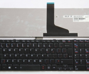 toshiba c850 keyboard