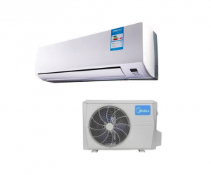 MIDEA 2 TON SPLIT AIR CONDITIONER MSG24CRNEBU