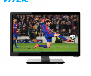 24 inch SONY PLUS LED TV