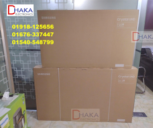 Samsung 65 inch 65U8500F Crystal UHD 4K Smart TV Official