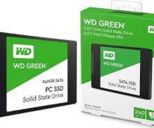 Western Digital WD Green 240GB SSD