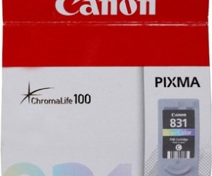 Canon CL831 Ink Cartridge Color 