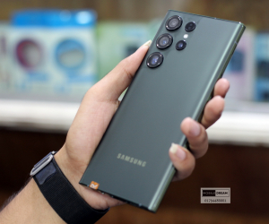 Samsung Galaxy S23 Ultra (New Super Master Copy)