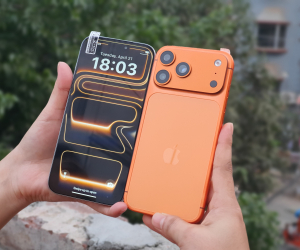iPhone 17 Pro Max | Master Copy | Best Budget Beast