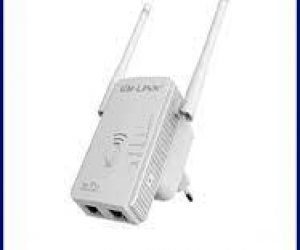 LB Link BLWA732RE 300 Mbps Universal WiFi Range Extender 