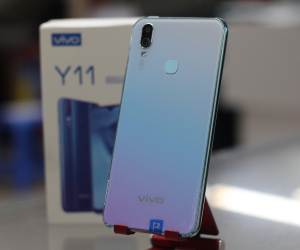 Vivo Y11 | 8GB+256GB | BEST DEAL 