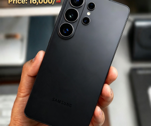 Samsung Galaxy S26 Ultra | Master Copy | Cheap Price