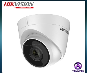 Hikvision DS2CD1323G0EI 2MP Dome IP Camera