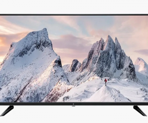 32″ (L32M7EAUKR) A2 Smart Android TV Xiaomi