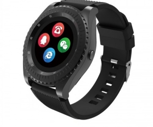 Z3 Smartwatch Sim Supported And Bluetooth Dial Camera Mobile Watch