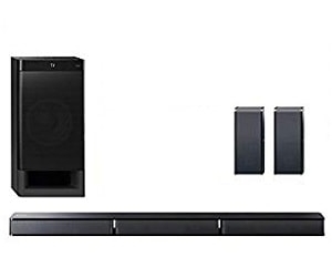 Sony HTRT3 dolby 5.1 soundbar