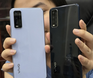 Vivo Y20s (8GB/256GB)