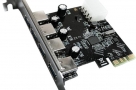 4-Port-USB-30-HUB-to-PCI-e-PCI-Express-Card