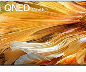 65″ (QNED80) QNED 4K Smart WebOS TV LG