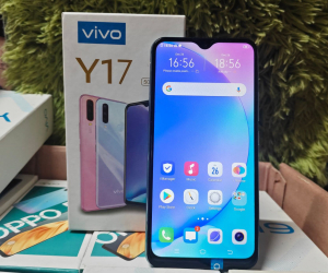 Vivo Y17 | 8GB\256GB ~ LOW PRICE