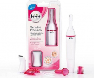 Veet Sensitive Touch Electric Trimmer for Women