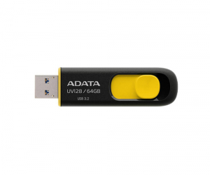 Adata Genuine UV128 64 GB USB 3.2 Pendrive