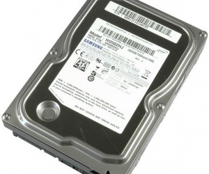 HARDDISK 500GB SATA