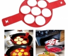 Flippin-Fantastic-Pan-Cake-Shaper---Red